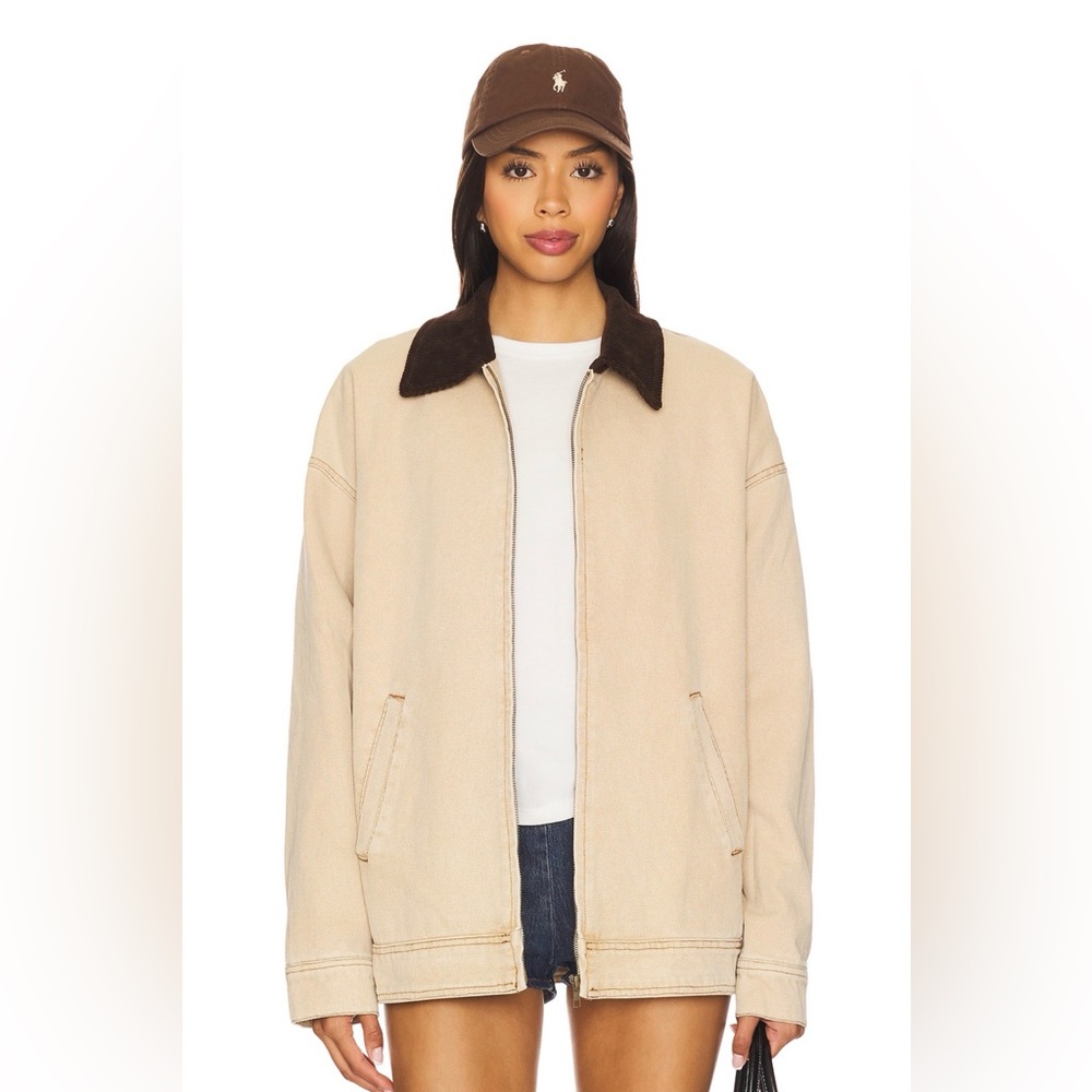 Lioness Workwear Jacket